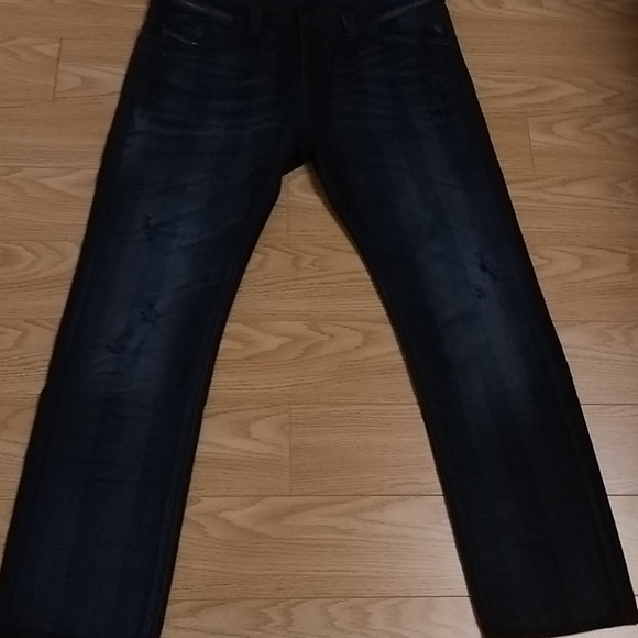 Diesel Jeans - Picture 4 of 5